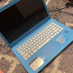 Hp Laptop 