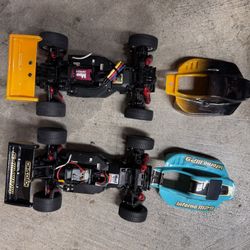 Kyosho Mini Z Buggy