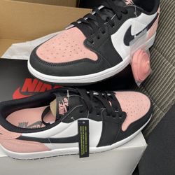 Jordan 1 Lows
