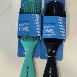 All Purpose Hair Brush