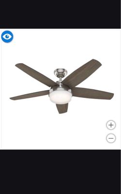AVIA CEILING FAN