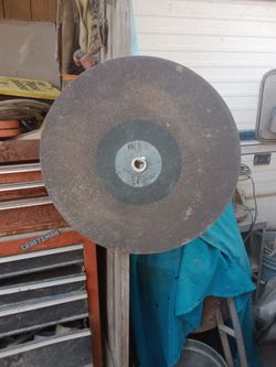 Saw Blades For Metal