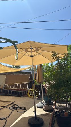 10 ft patio umbrella