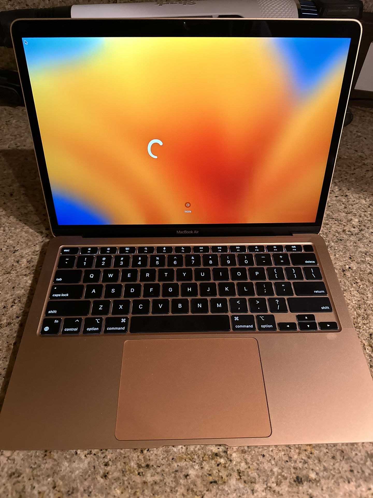 New 2020 Apple MacBook Air M1 8gb Ram 256gb W AppleCare To 2025! for Sale in San Diego, CA OfferUp
