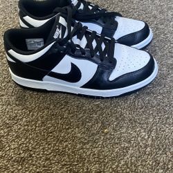 Nike Pandas