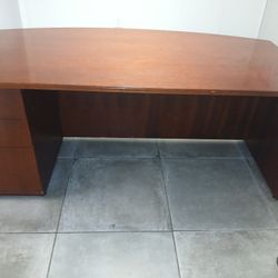 (3)   NATIONAL DESKS FOR SALE $50.00 EACH    (Will Seperate)