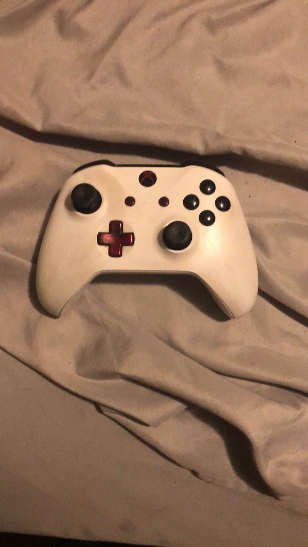 Xbox Controller Model X/S