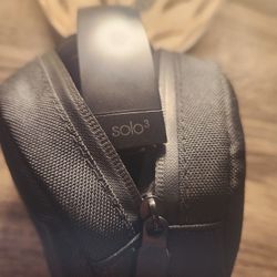 Dre-solo Beats 3