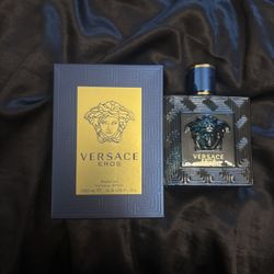 versacue eros parfum