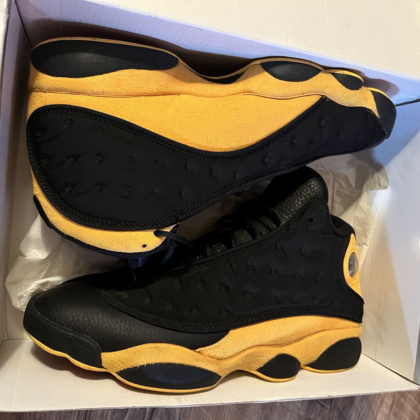 Jordan 13 best sale class of 2003