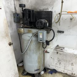 Air compressor