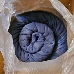 Futon Or Floor Mattress 