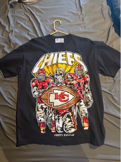 Warren Lotas shirt size L