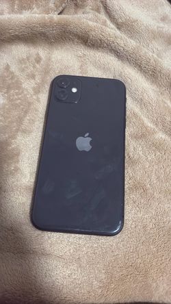 iPhone 11 LOCKED