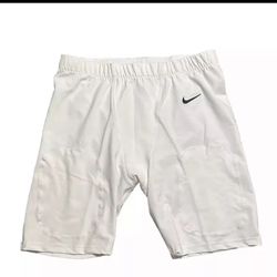 Nike untouchable shorts sale