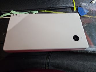 Dsi Homebrew