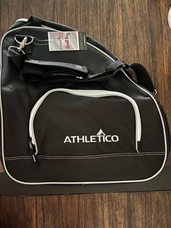 Athletico Ice & Inline Skate Bag (brand new w/ tag)