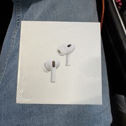 AirPods Pro (2nd generation)