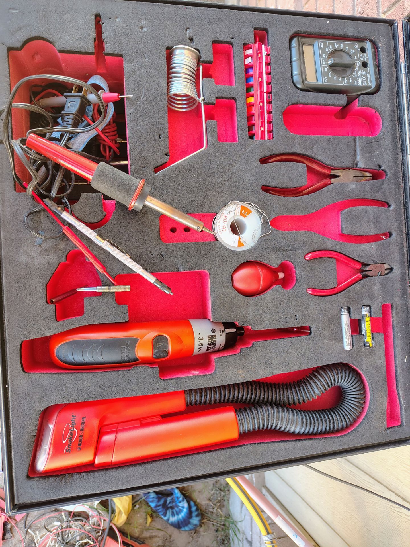Tools