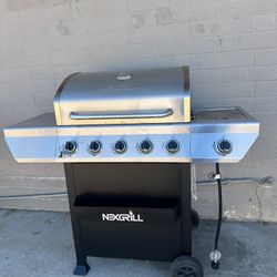 Nexgrill Gas Grill 