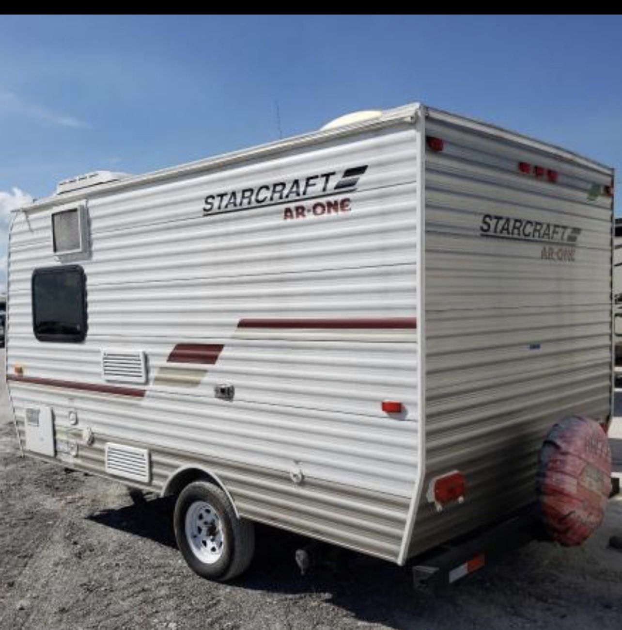 RV Camper for Sale in Miami Gardens, FL OfferUp