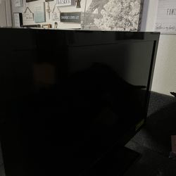 emerson 36” inch tv (not a smart tv)