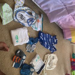 Baby Items