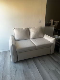 Sofa (foldable )