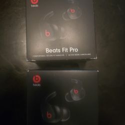 Beats Fit Pro Earbuds