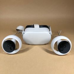 Meta Quest 2 32GB Standalone All-in-One VR Headset KW49CM