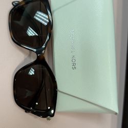 Michael Kors Sunglasses