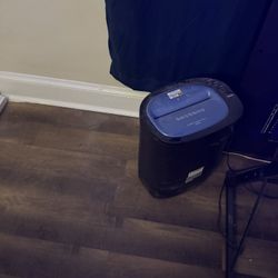 Shredder 