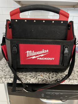 Milwaukee Packout 15” Tote