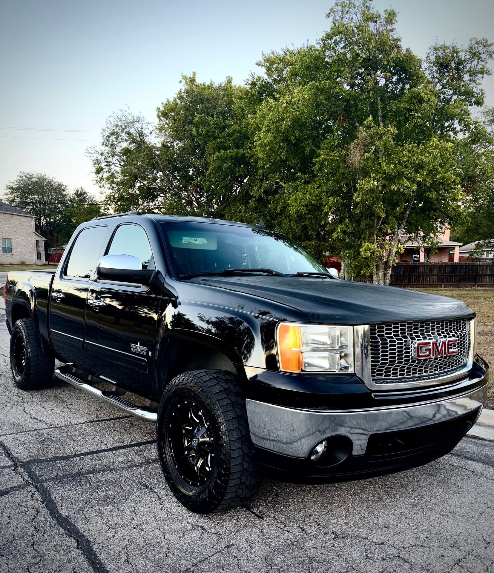 2015 GMC Sierra 1500