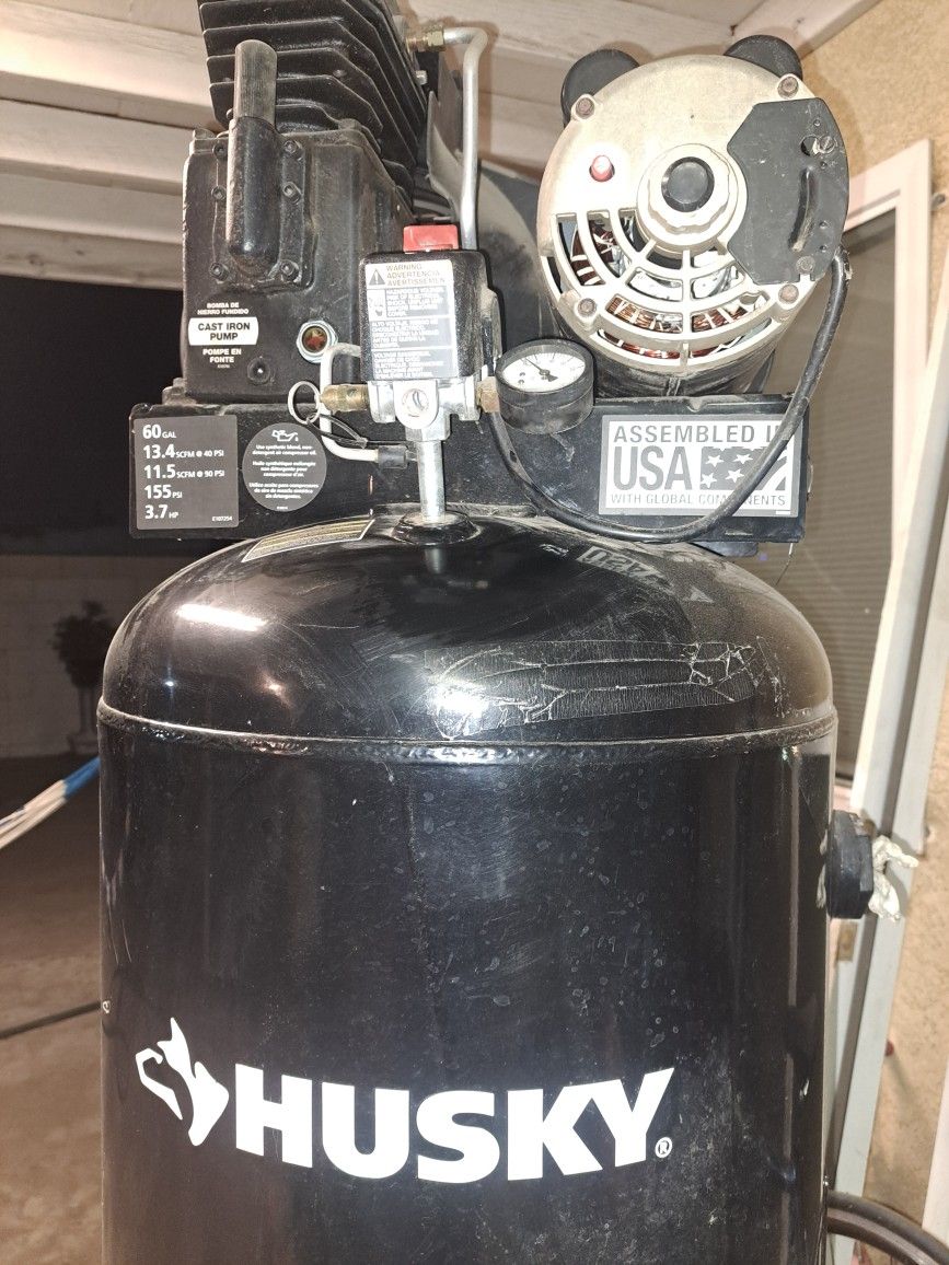 Compressor