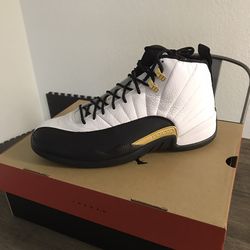 Retro Air Jordan 12… Defining Moment