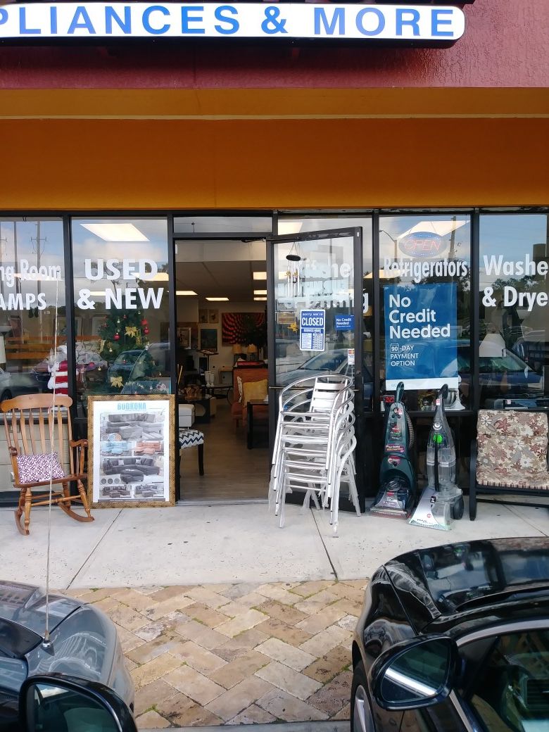 Save Money on Furniture