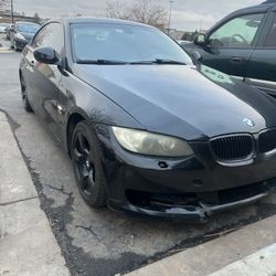 Bmw 328i