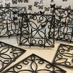 Princesa House 6 Racks 