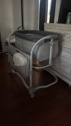 baby bassinet
