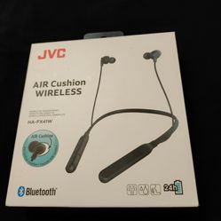Bluetooth Jvc