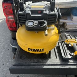 Dewalt Tools
