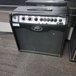 Peavey Amp