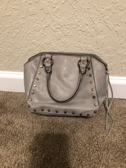 Shoulder Bag / Purse