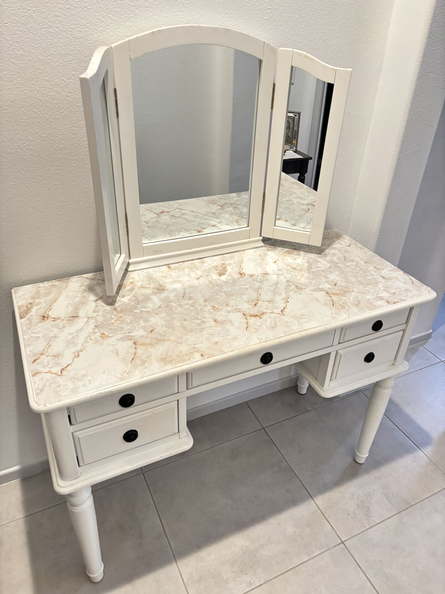 Vanity