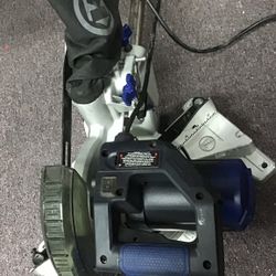 Miter Saw 7 Inch 1/4 Kobalt