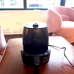 Compact Air fryer 