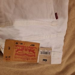 Mens Levi's 