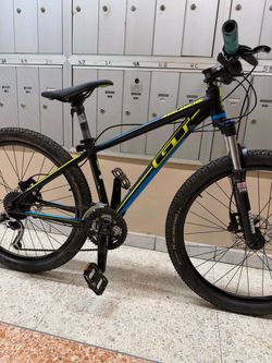 GT AVALANCHE ELITE (DIRT JUMPER BIKE)…