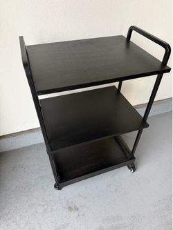 Bar Cart